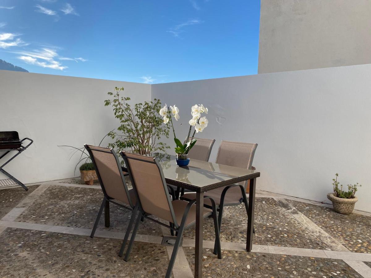 Casa Nuria, En El Centro, Al Lado De La Escalinata Del Calvario 6 Personas Vakantiehuis