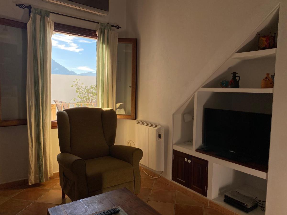 Vakantiehuis Casa Nuria, En El Centro, Al Lado De La Escalinata Del Calvario 6 Personas *