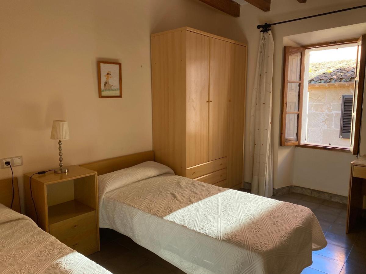 Vakantiehuis Casa Nuria, En El Centro, Al Lado De La Escalinata Del Calvario 6 Personas