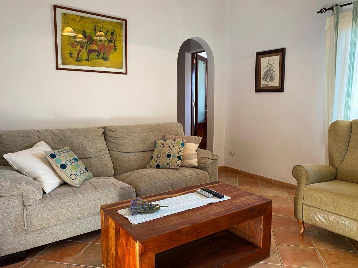 Casa Nuria, En El Centro, Al Lado De La Escalinata Del Calvario 6 Personas Vakantiehuis *