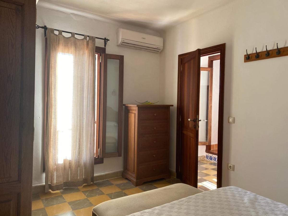 Vakantiehuis Casa Nuria, En El Centro, Al Lado De La Escalinata Del Calvario 6 Personas Pollença