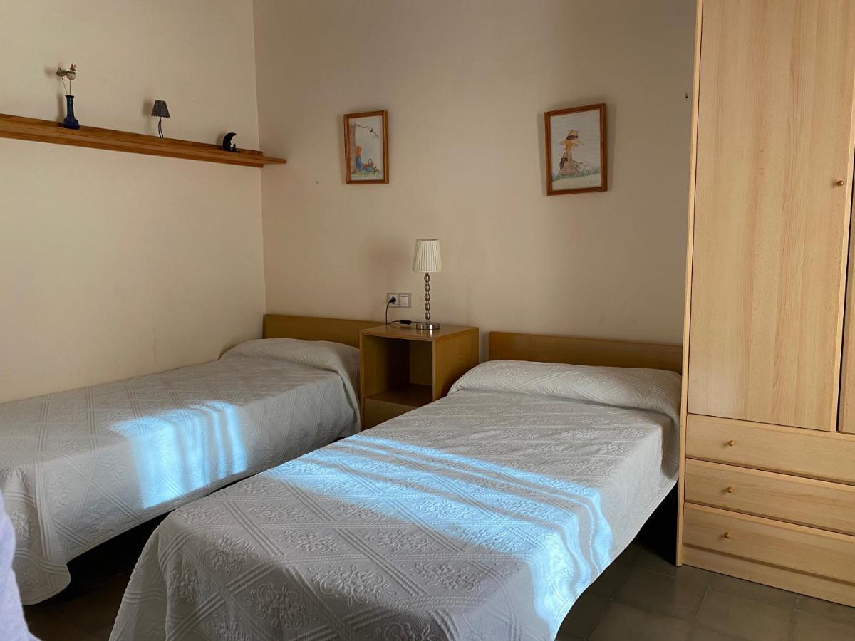 Vakantiehuis Casa Nuria, En El Centro, Al Lado De La Escalinata Del Calvario 6 Personas Pollença