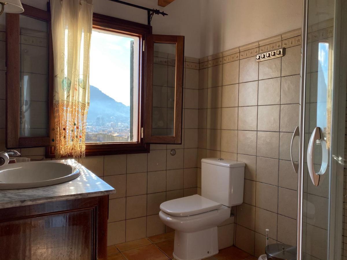Casa Nuria, En El Centro, Al Lado De La Escalinata Del Calvario 6 Personas Vakantiehuis *
