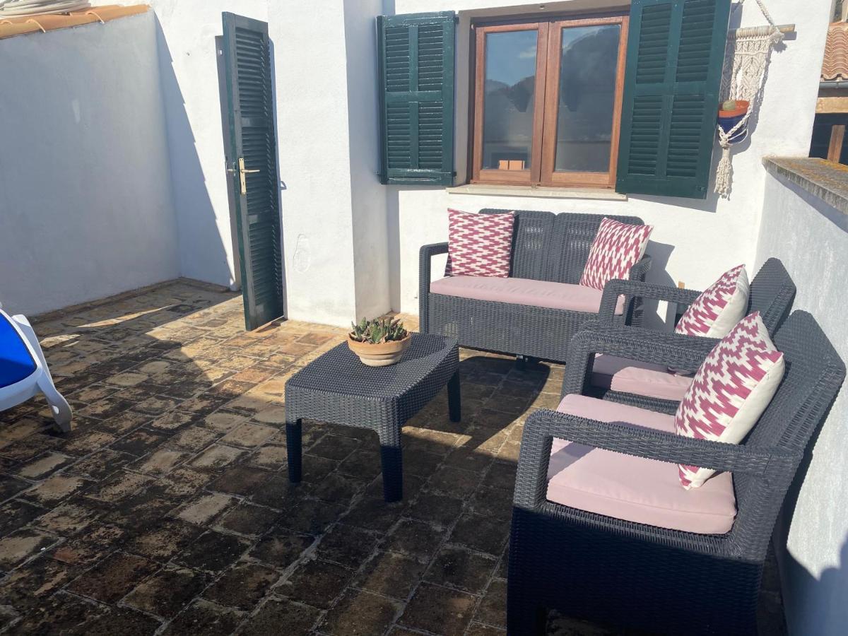 Vakantiehuis Casa Nuria, En El Centro, Al Lado De La Escalinata Del Calvario 6 Personas *