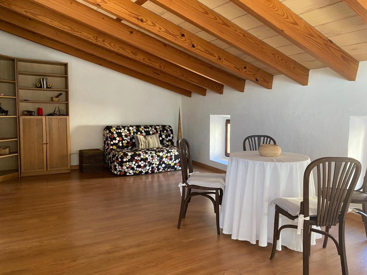 Vakantiehuis Casa Nuria, En El Centro, Al Lado De La Escalinata Del Calvario 6 Personas *