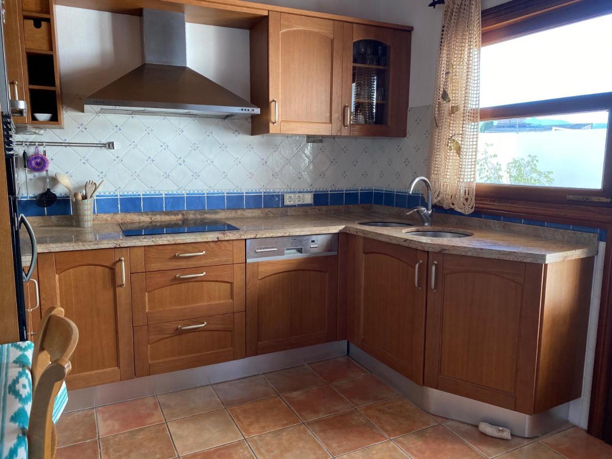 Casa Nuria, En El Centro, Al Lado De La Escalinata Del Calvario 6 Personas Vakantiehuis Pollença