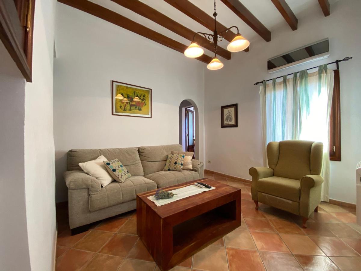 Casa Nuria, En El Centro, Al Lado De La Escalinata Del Calvario 6 Personas Vakantiehuis Pollença