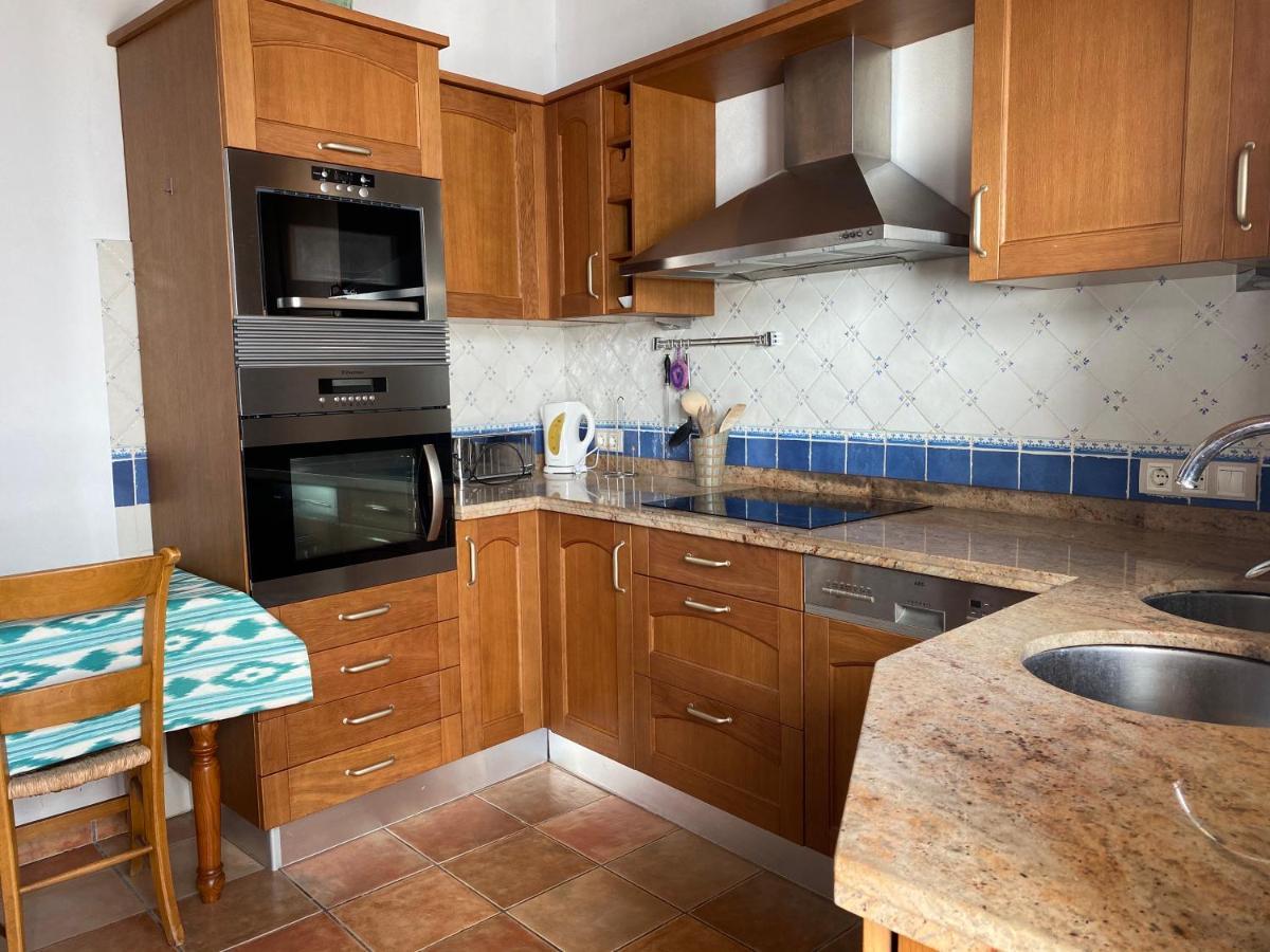 Casa Nuria, En El Centro, Al Lado De La Escalinata Del Calvario 6 Personas Vakantiehuis Pollença