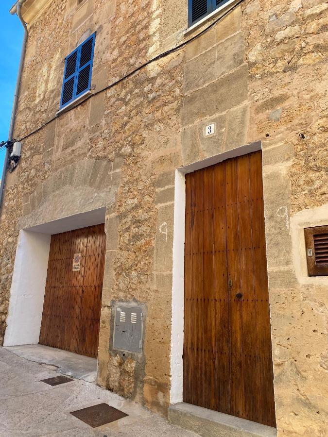 Casa Nuria, En El Centro, Al Lado De La Escalinata Del Calvario 6 Personas Vakantiehuis