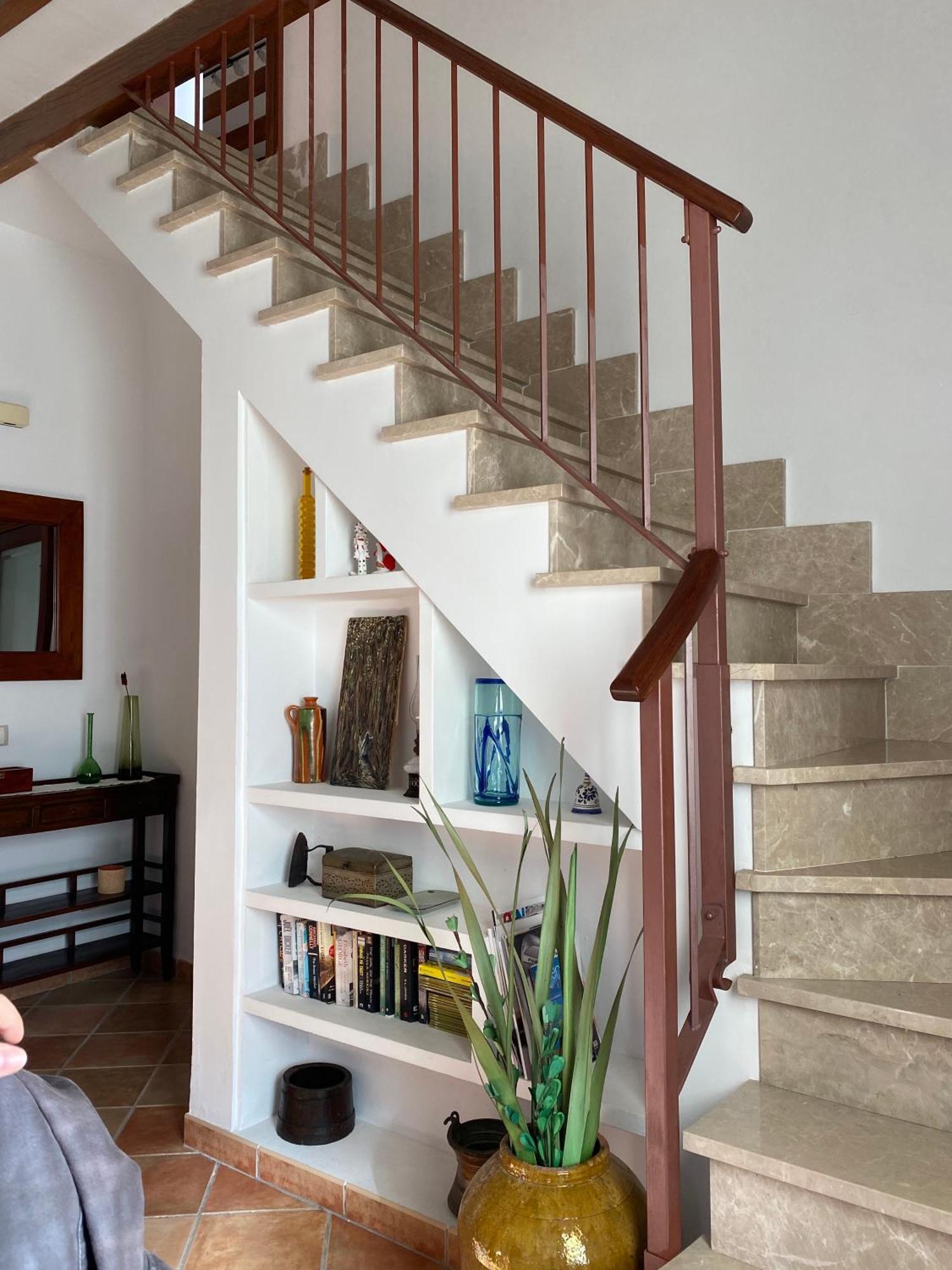 Casa Nuria, En El Centro, Al Lado De La Escalinata Del Calvario 6 Personas Vakantiehuis *